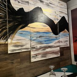 Ola Restaurant