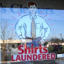 Paul's Cleaners
