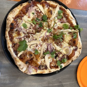 Malawi's Pizza - BBQ pizza - Pizza Near Me - Provo, Utah