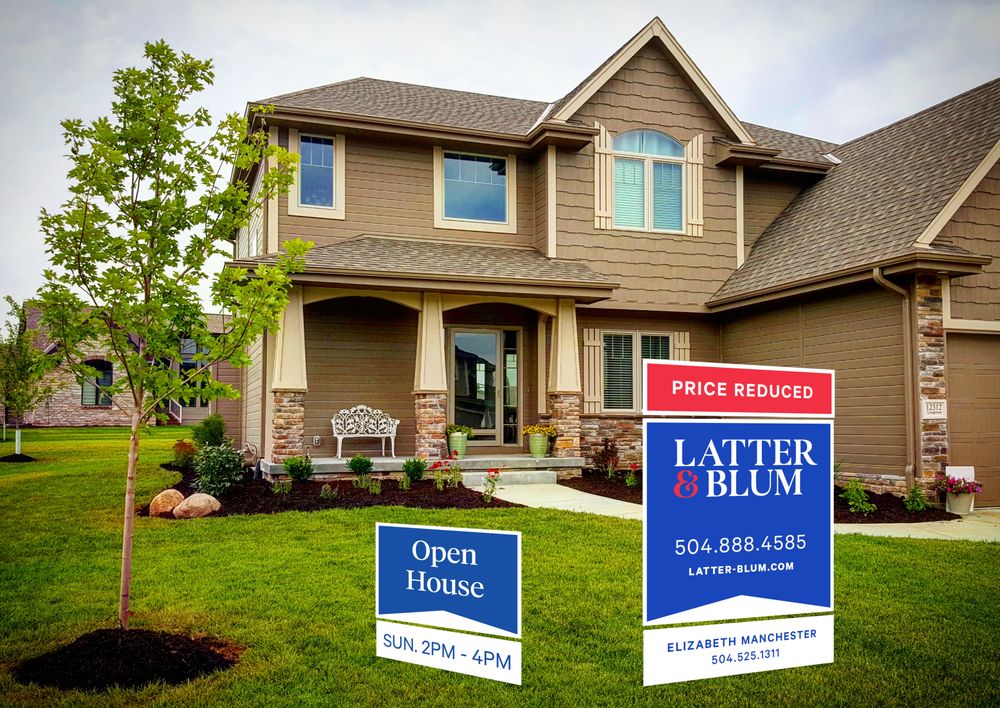 LATTER & BLUM SLIDELL Updated June 2024 1400 Gause Blvd, Slidell