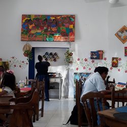 El Capricho Buffet