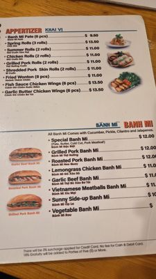 Menu photo 1 Patê Vietnamese Cuisine Honolulu, HI Menu photo 1 Patê Vietnamese Cuisine Honolulu, HI