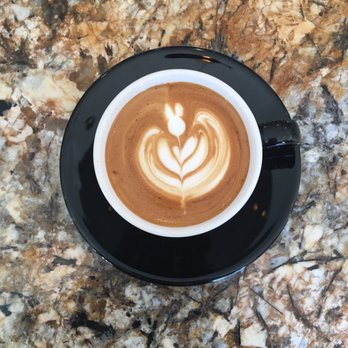 Nine Bar Espresso - Flat white - get it! - Coffee & Tea Near Me - Somerville, Massachusetts Nine Bar Espresso - Flat white - get it! - Coffee & Tea Near Me - Somerville, Massachusetts