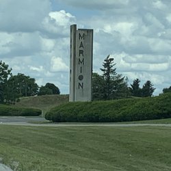 Marmion