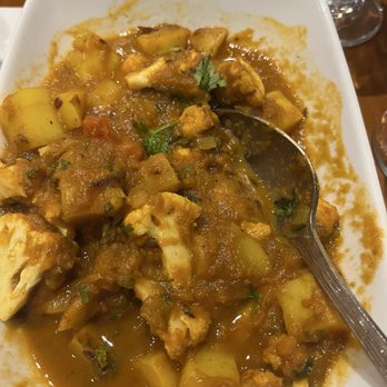 Karavalli - Aloo Gobi - Indian Near Me - Latham, New York