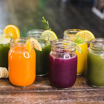 Bear Dance Hemp - Fresh organic cold pressed juice - Cannabis Dispensaries Near Me - Roanoke, Virginia