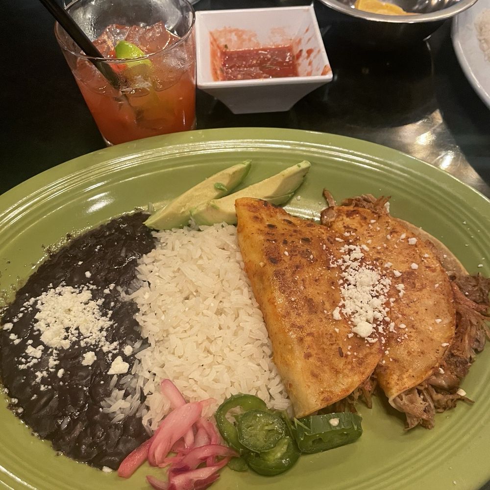 Pablo's Restaurant & Cantina - Tacos de la casa (carnitas) - Mexican Near Me - Fate, Texas Pablo's Restaurant & Cantina - Tacos de la casa (carnitas) - Mexican Near Me - Fate, Texas