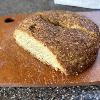 Leven Deli - Snickerdoodle for me - Sandwiches Near Me - Denver, Colorado