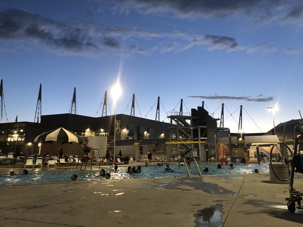 KEARNS OQUIRRH PARK FITNESS CENTER 22 Photos & 28 Reviews 5624