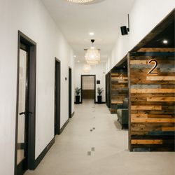 The Cuppo Coffee & Tea - North Houston