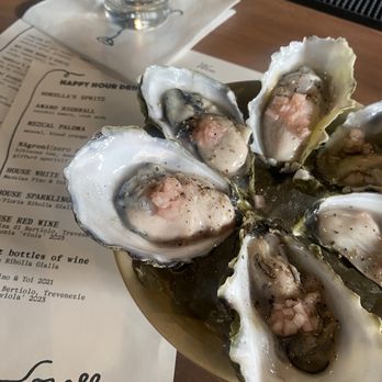 Sorella - Oysters - Italian Near Me - San Francisco, California Sorella - Oysters - Italian Near Me - San Francisco, California
