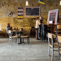 Salvador Cocina