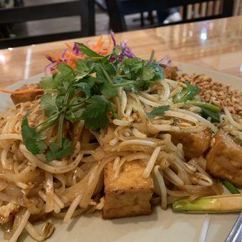 Basil & Co - Pad Thai - Thai Near Me - Diamond Bar, California Basil & Co - Pad Thai - Thai Near Me - Diamond Bar, California
