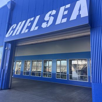 Chelsea Piers - Venues & Event Spaces Near Me - Manhattan, New York