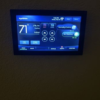 Delta T Heating & Air Services - Heating & Air Conditioning/HVAC Near Me - Aurora, Colorado Delta T Heating & Air Services - Heating & Air Conditioning/HVAC Near Me - Aurora, Colorado