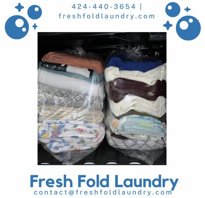 FRESH FOLD LAUNDRY - Updated June 2026 - 20 Photos & 26 Reviews - 9903 ...