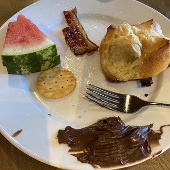 Fretheim Hotel - breakfast buffet - our plate - Hotels & Travel Near Me - Aurland, 14 Fretheim Hotel - breakfast buffet - our plate - Hotels & Travel Near Me - Aurland, 14