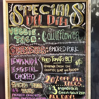 Cholo Soy Cocina - Latin American Near Me - West Palm Beach, Florida