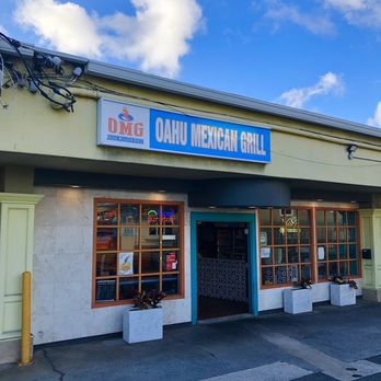 Oahu Mexican Grill - Mexican Near Me - Honolulu, Hawaii Oahu Mexican Grill - Mexican Near Me - Honolulu, Hawaii