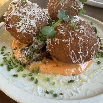 Costiera - Arancini - Mediterranean Near Me - Baltimore, Maryland Costiera - Arancini - Mediterranean Near Me - Baltimore, Maryland