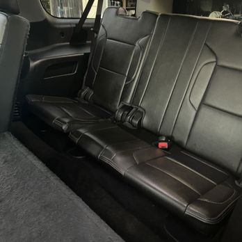 DRIP MOBILE CAR WASH - After!! - Auto Detailing Near Me