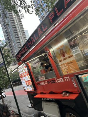 Empire Halal by null