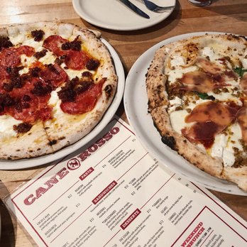 Cane Rosso - Wine Bars Near Me - Carrollton, Texas Cane Rosso - Wine Bars Near Me - Carrollton, Texas