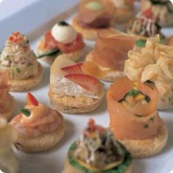 Delicious Hong Kong Catering