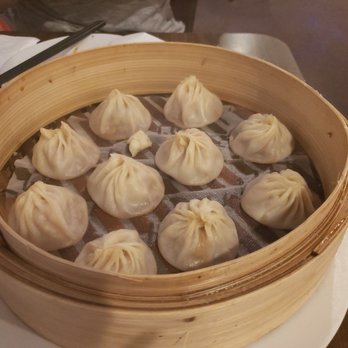 Mama Dough - Chinese Near Me - Kent, Washington