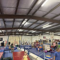 SEGA Gymnastics