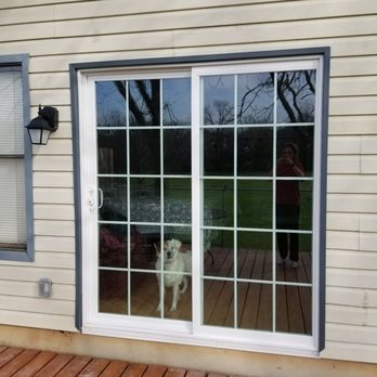 Austin Affordable Remodeling - They did a great job adding a door to the exterior of our house! - General Contractors Near Me