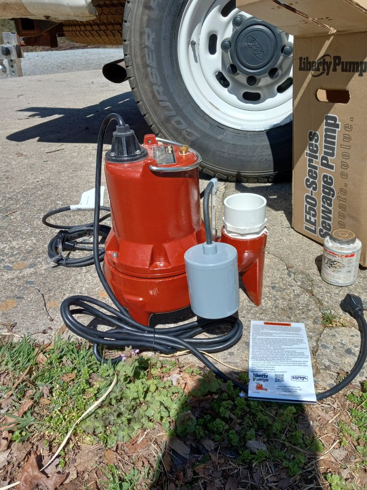 Slide of Gentry Plumbing and Home Services