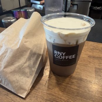 Rny Coffee Studio - Cafes Near Me - Los Angeles, California Rny Coffee Studio - Cafes Near Me - Los Angeles, California