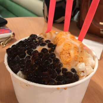 Salju Dessert - Desserts Near Me - Alhambra, California Salju Dessert - Desserts Near Me - Alhambra, California