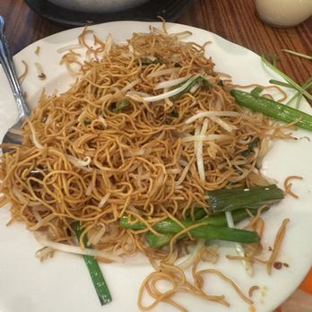 Alice’s Kitchen - 豉油王炒面 - Noodles Near Me - Temple City, California