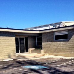 Empowered Chiropractic & Massage - Empowered Chiropractic + Massage 2101 West Ave Ste 103 San Antonio, TX 78201