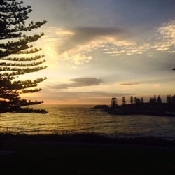 South Coast Holiday Rentals - Kiama Harbour