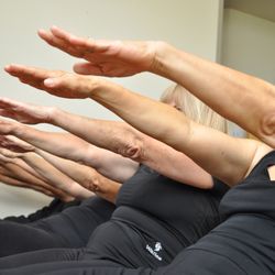 True Pilates Maui