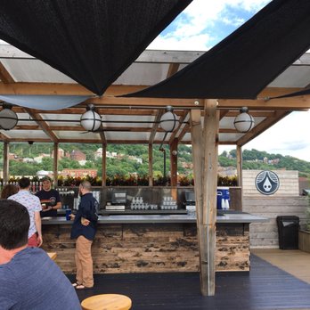 Rhinegeist Brewery - Breweries Near Me - Cincinnati, Ohio