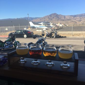 Hangar 24 Craft Brewing - Venues & Event Spaces Near Me - Redlands, California Hangar 24 Craft Brewing - Venues & Event Spaces Near Me - Redlands, California
