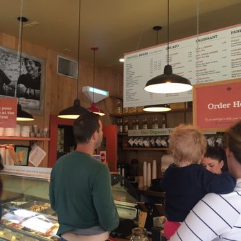 Pappalecco - Sandwiches, gelato, yummmm! - Sandwiches Near Me - San Diego, California