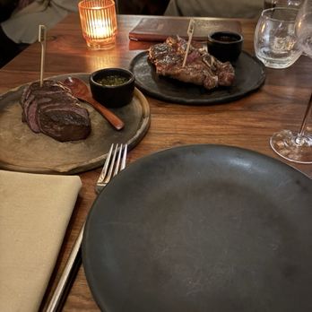 Porzana - Steak - Steakhouses Near Me - Minneapolis, Minnesota