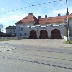 Sagene Brannstasjon