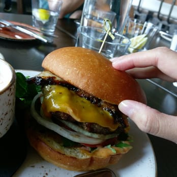 Woodblock - Cocktail Bars Near Me - Redmond, Washington