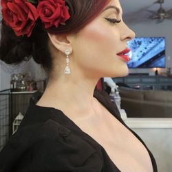 Jamie Kimbrough - Make-up & Hair by Jamie K
