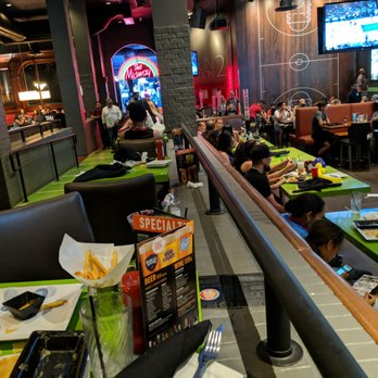 Dave & Buster's Miami - This place fucking sucked - American Near Me - Miami, Florida
