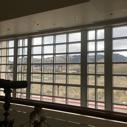 Heritage and Research Center