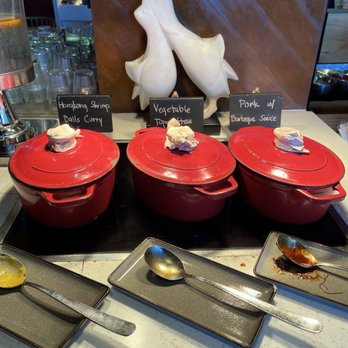 Saffron Restaurant - Food, Malaysian dishes - Breakfast & Brunch Near Me