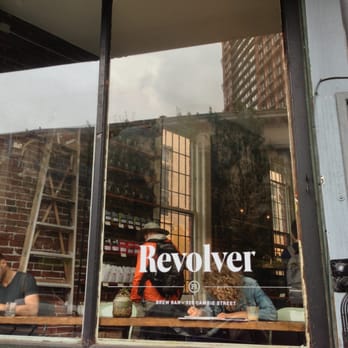 Revolver - Coffee & Tea Near Me - Vancouver, British Columbia Revolver - Coffee & Tea Near Me - Vancouver, British Columbia