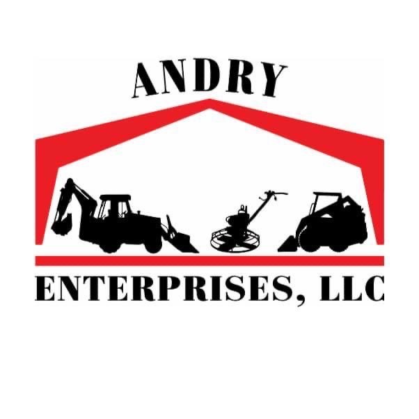 Slide of Andry Enterprises